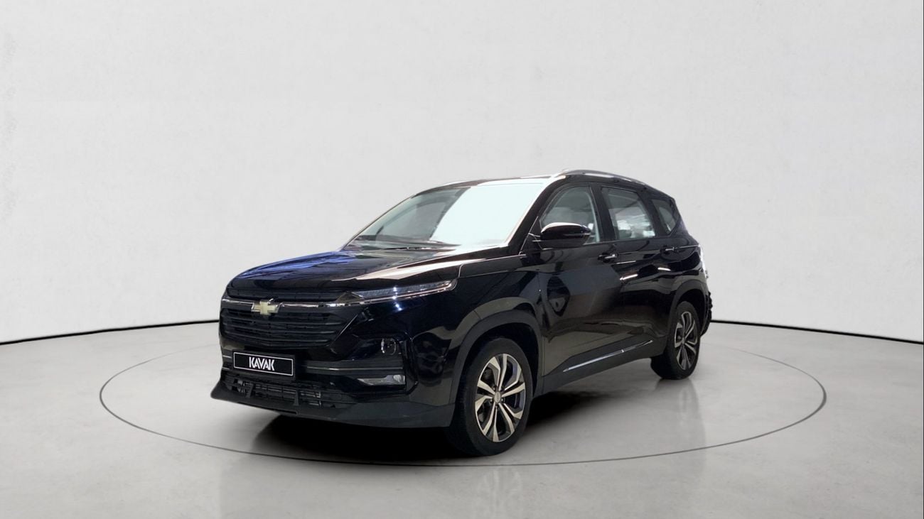 Chevrolet Captiva 1.5T CVT PREMIER | Guaranteed Warranty | 0 Down Payment