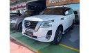 Nissan Patrol SE (Full Option)