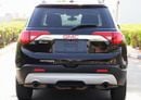 جي أم سي أكاديا GMC ACADIA SLE 3.6L V6 7 SEATER 2019