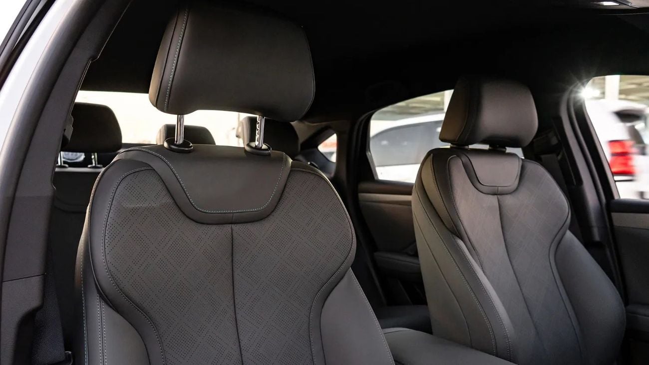 BYD QIN PLUS 2025 | BYD - QIN PLUS DMI I DRIVE 55KM LEAD