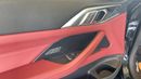 BMW 420i 2.0 420I M SPORT | Guaranteed Warranty | 0 Down Payment