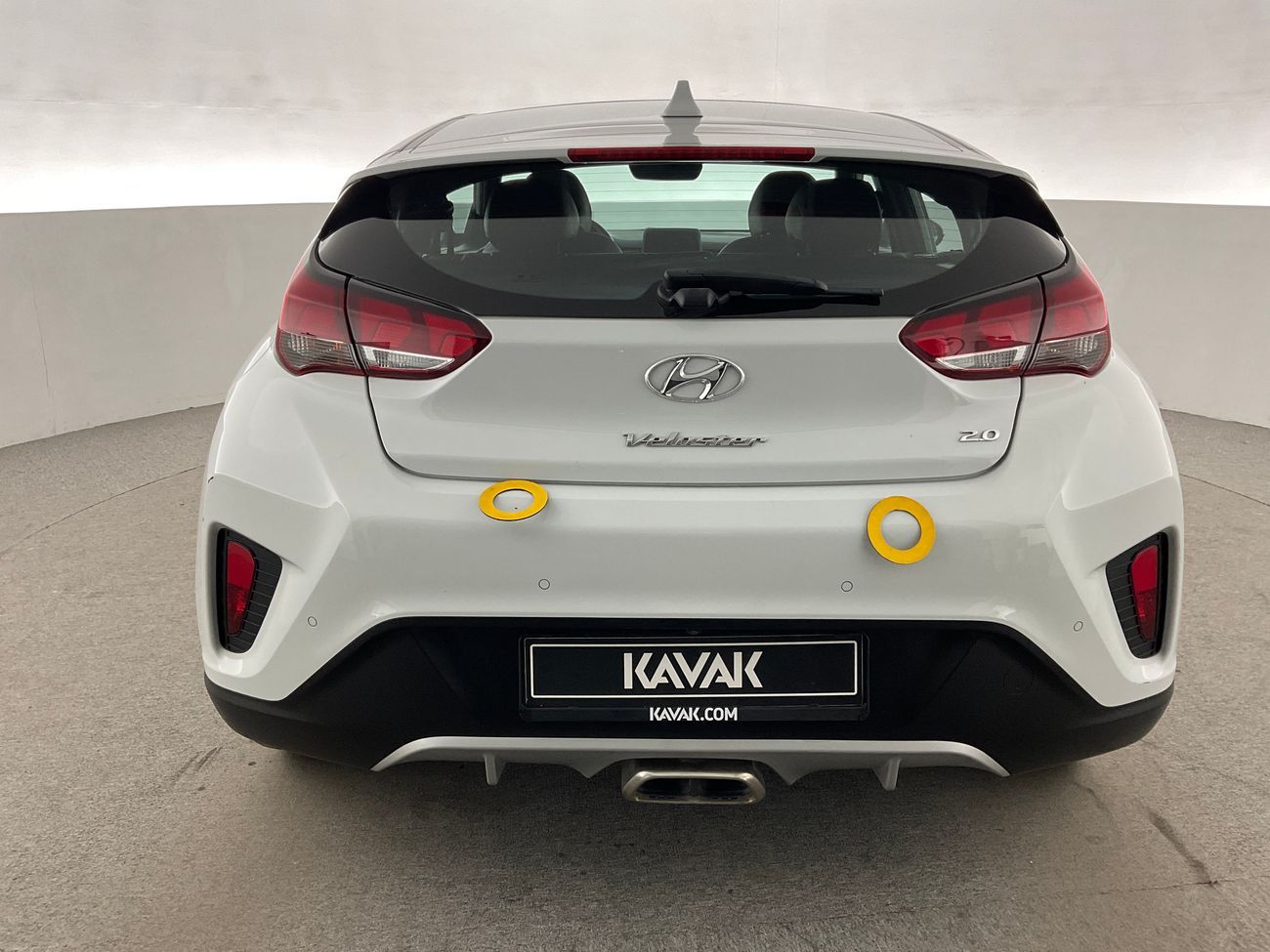 Hyundai Veloster Standard | Guaranteed Warranty | 0 Down Payment