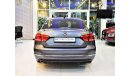 Volkswagen Passat Amazing Volkswagen Passat 2015 Model!! in Grey Color! GCC Specs