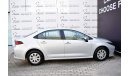 Toyota Corolla AED 919 PM | 1.6L XLI GCC DEALER WARRANTY