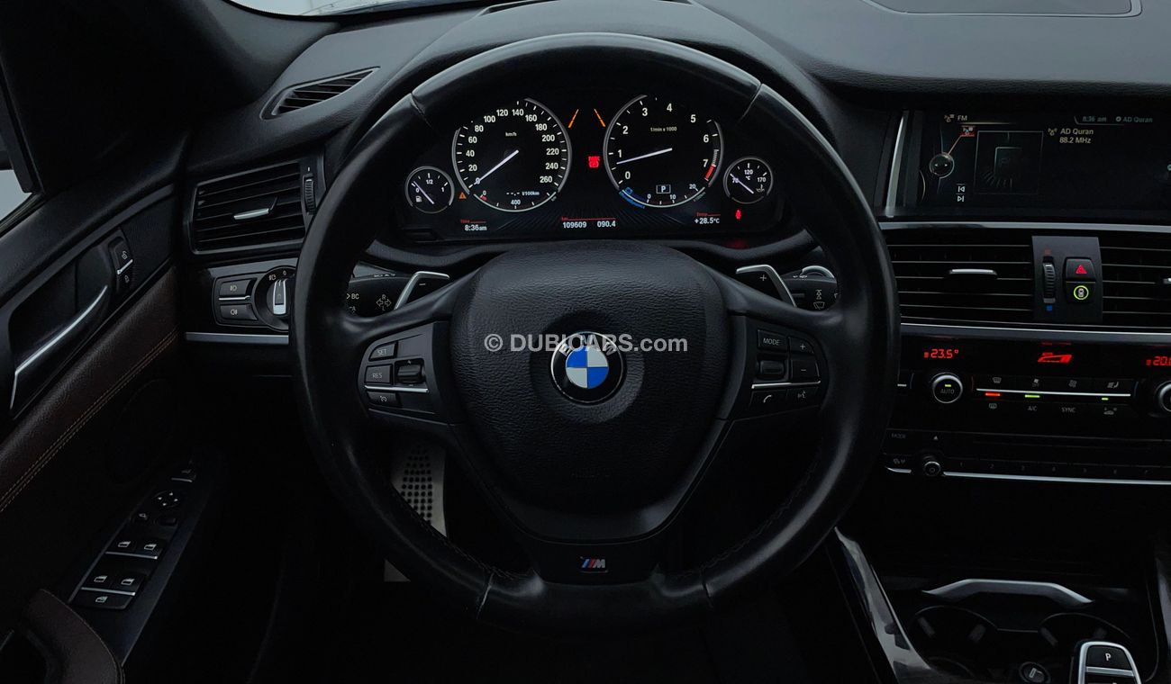 BMW X4 XDRIVE 35I M SPORT 3 | Zero Down Payment | Free Home Test Drive