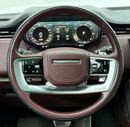 Land Rover Range Rover AUTOBIOGRAPHY LWB P530