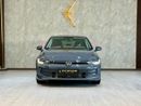 Volkswagen Golf VOLKSWAGEN GOLF ETSI II 2025 II FULL LOADED