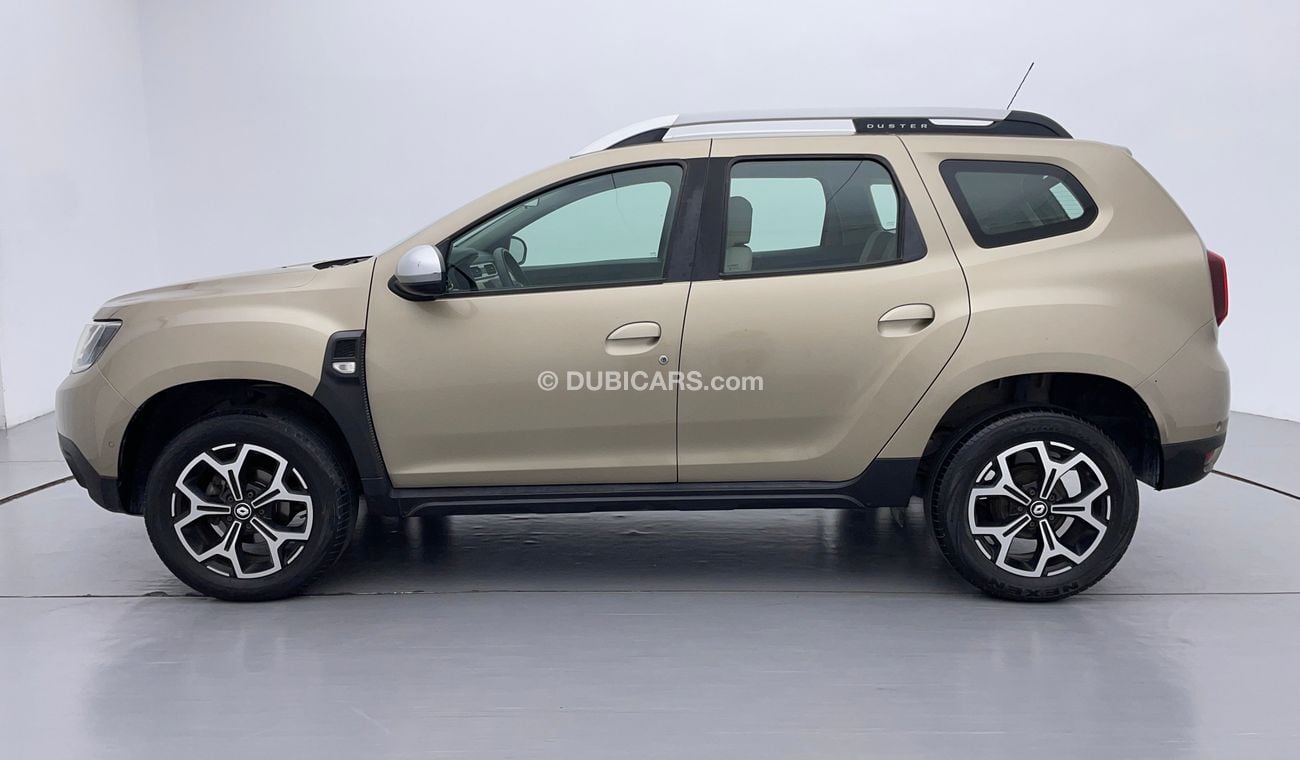 Renault Duster SE 1.6 | Zero Down Payment | Free Home Test Drive