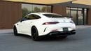 مرسيدس بنز AMG GT 63 S E PERFORMANCE