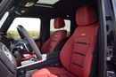Mercedes-Benz G 63 AMG Mercedes Benz G63 AMG