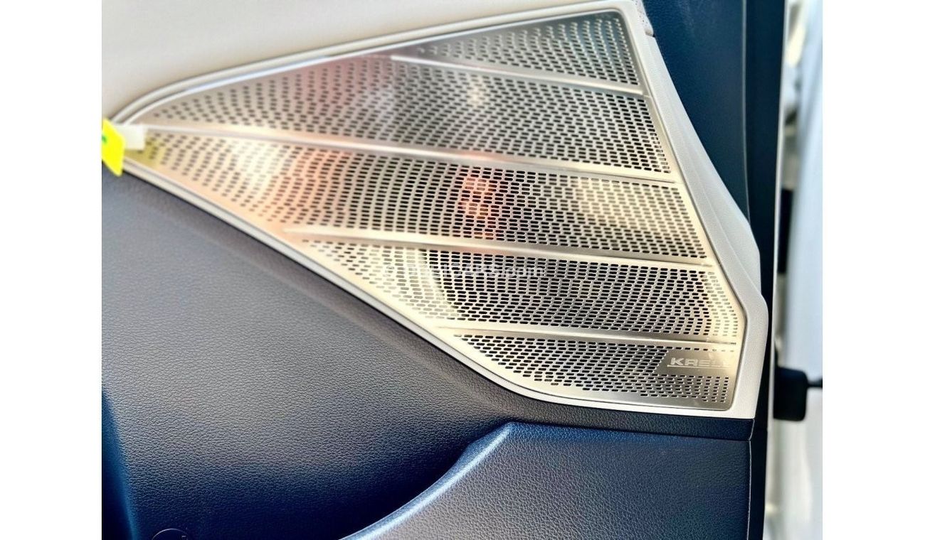 Hyundai Palisade CALLIGRAPHY 3.8L Petrol