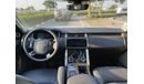 Land Rover Range Rover SE SDV8 2019 BRAND NEW THREE YEARS WARRANTY