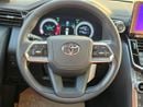 Toyota Land Cruiser VXR
