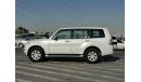 Mitsubishi Pajero 3.5L PETROL, 17" ALLOY RIMS, TRACTION CONTROL, XENON HEADLIGHTS (LOT # 4050)