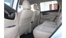 Nissan XTrail Nissan X-Trail 2018 GCC in excellent condition