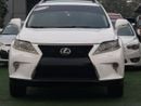 Lexus RX350 fully , no.1 , us import