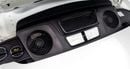 Porsche 911 CARRERA Unlimited KMS Warranty until • FDSH • 991.2 • GCC Specs