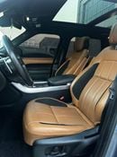 لاند روفر رينج روفر سبورت