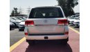 Toyota Land Cruiser 5.7L, V8, BASIC OPTION, 2021 MODEL, WHITE , ONLY FOR EXPORT