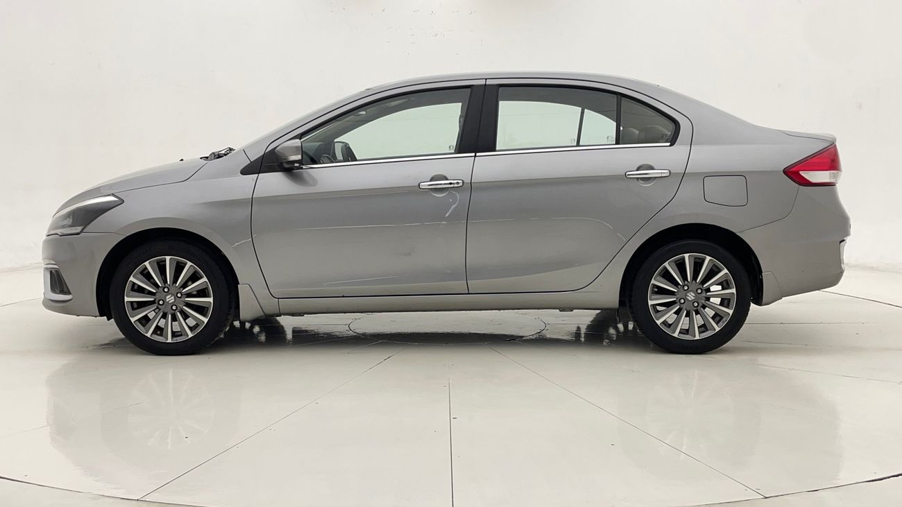 Suzuki Ciaz GLX 1.5 | Zero Down Payment | Home Test Drive