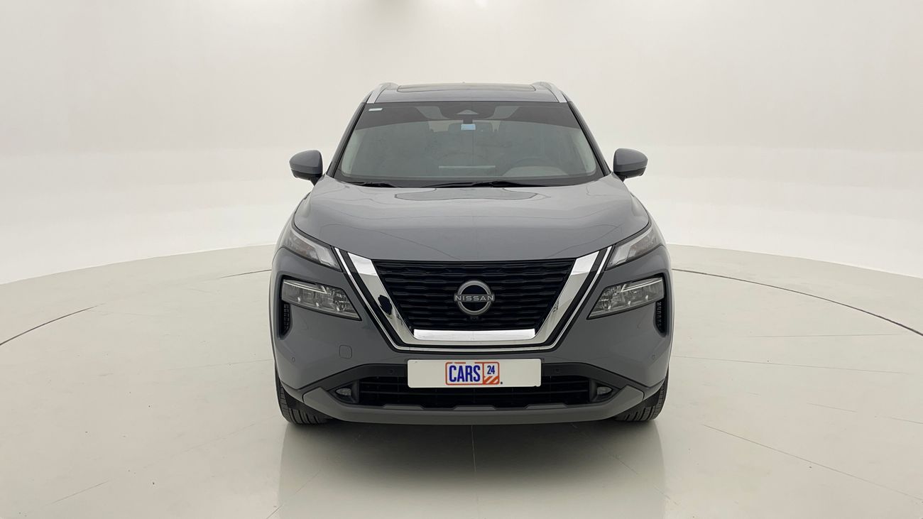 Nissan XTrail SV 2.5 | Zero Down Payment | Home Test Drive