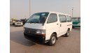 تويوتا هاياس TOYOTA HIACE VAN RIGHT HAND DRIVE (PM1654)