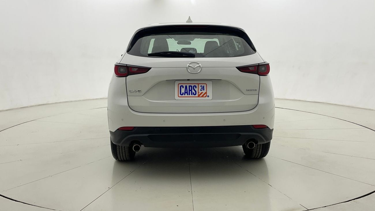 Mazda CX5 GL 2.5 | Zero Down Payment | Home Test Drive