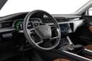 Audi e-tron 55 Quattro