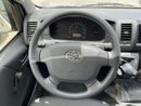 Toyota Hiace toyota hiace 2025 standardroof
