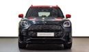 Mini John Cooper Works Countryman S