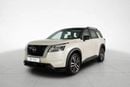 Nissan Pathfinder SV 3.5