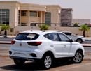 أم جي ZS COM 570/- Monthly I GCC I Cruise, Camera I Accident Free