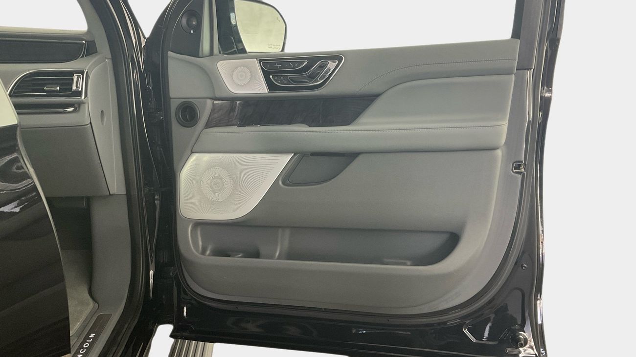 لينكولن نافيجاتور Reserve | upto AED 20,000 Ramadan Discount | شامل الضمان | 0 ﺪﻔﻋﺓ ﺃﻮﻟﻯ