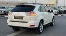 Lexus RX350 2009 | 3.5L PETROL ENGINE | AUTOMATIC TRANSMISSION | LHD | SUNROOF | 2WD
