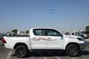 تويوتا هيلوكس Double Cab SR5 2.7L Petrol 4WD Automatic