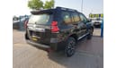 Toyota Prado 2.7 TXL PETROL (4 CYLINDER) 2014 MODIFIED 2023