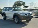 Nissan Patrol GL 4.8L A/T (7 Seater) Nissan GL 2024 GCC Specs Brand New