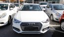 أودي A4 TFSI S Line 2.0