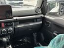 Suzuki Jimny SUZUKI JIMNY 2024 ALL GRIP