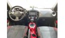 Nissan Juke 1.6 1.6 | Under Warranty | Free Insurance | Inspected on 150+ parameters