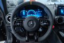 مرسيدس بنز AMG GTR 2022 Mercedes GTR Converted To Black Series, Fully Loaded, Full Carbon Exterior, Japanese Spec