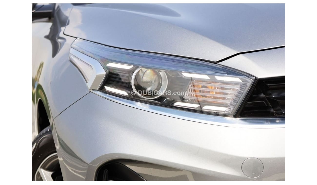 Kia Cerato 2023 | BRAND NEW CERATO 1.6L EX FULL OPTION A/T WITH REAR CAMERA AND SUNROOF EXPORT ONLY