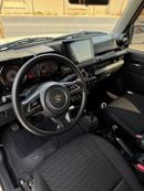 سوزوكي جيمني GL 1.5L