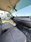 تويوتا هاياس GL - Standard Roof 2.7L