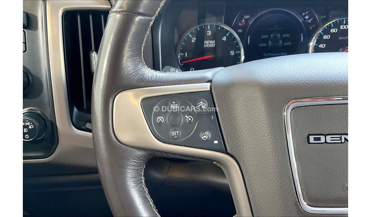 GMC Sierra 1500 Denali