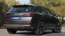 Audi Q7 55 TFSI S-LINE 45 TFSI quattro 2.0L Complete Service History Available || Accident Free