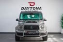 Mercedes-Benz G 63 AMG Std 4.0L