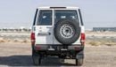 تويوتا لاند كروزر 70 LAND CRUISER LC76 4.2L 5DOOR DIESEL 2025