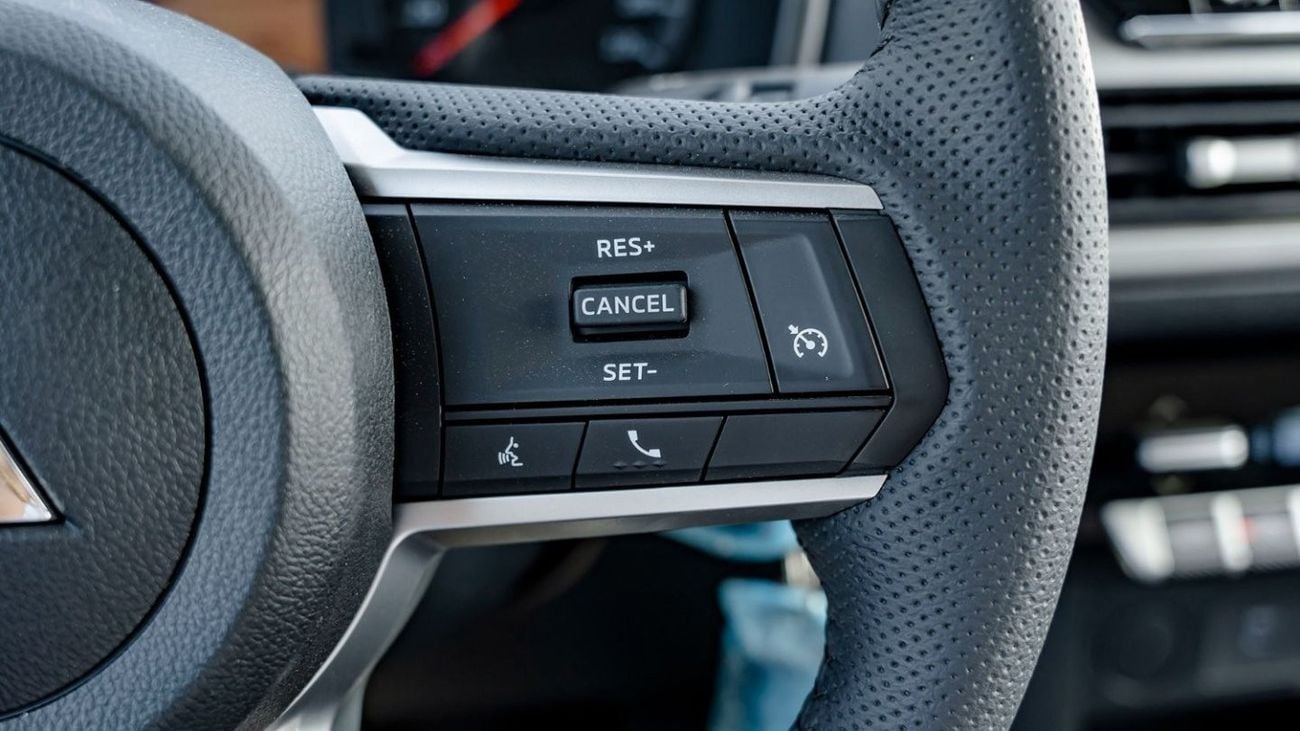 Mitsubishi L200 Mitsubishi L200 2.4L Petrol MT 2024