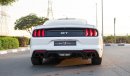 Ford Mustang GT Premium